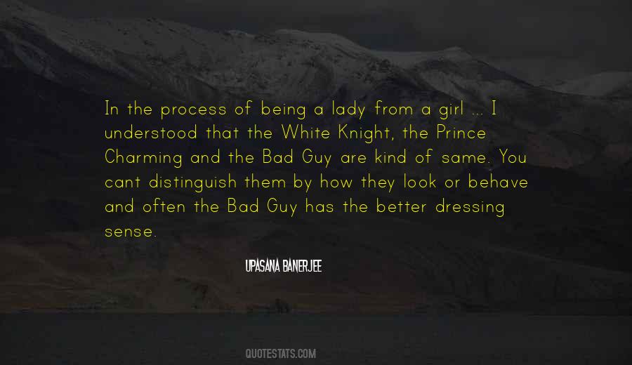 Quotes About A Girl Dressing Up #1865217