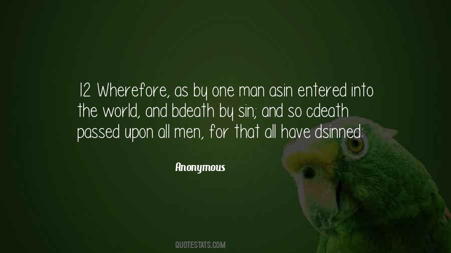Faso Quotes #347291