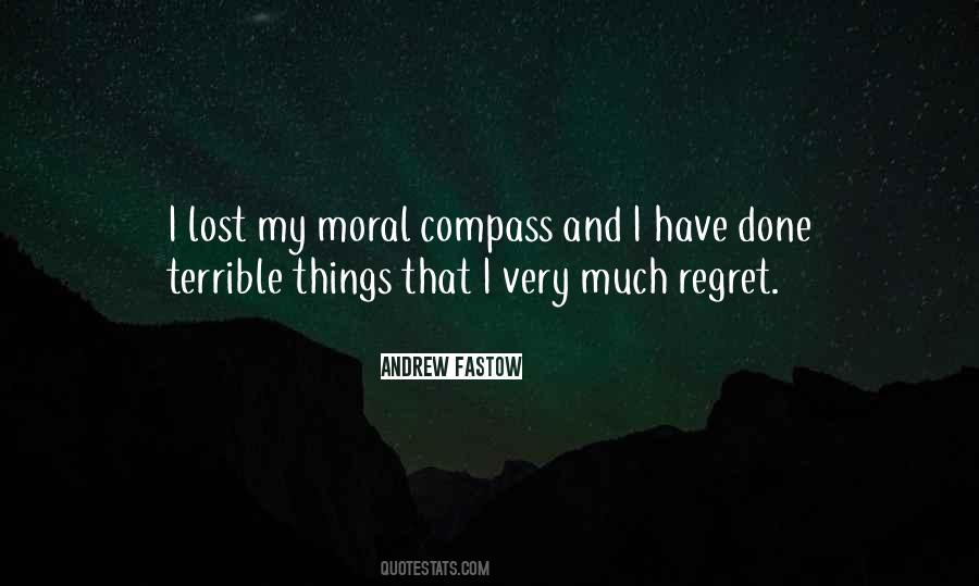 Fastow Quotes #762707