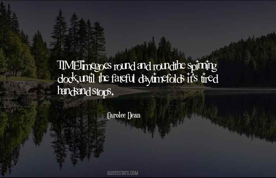 Fateful Quotes #1319068