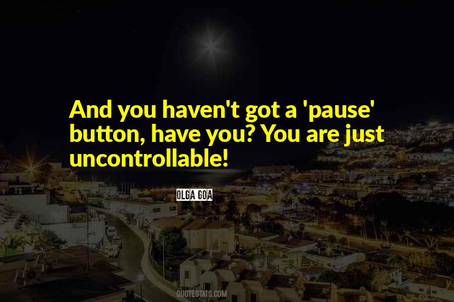 Fateful Quotes #1613631