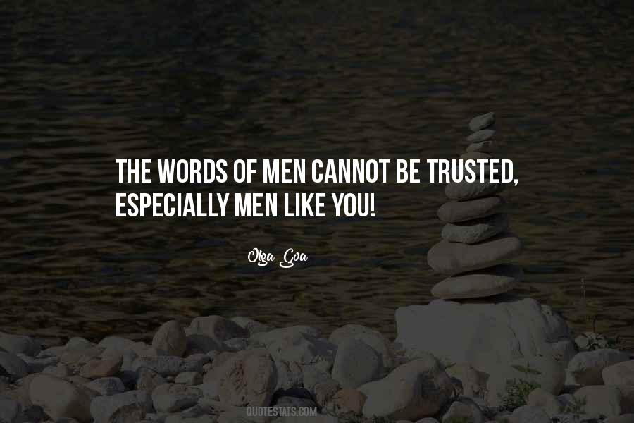 Fateful Quotes #1805006