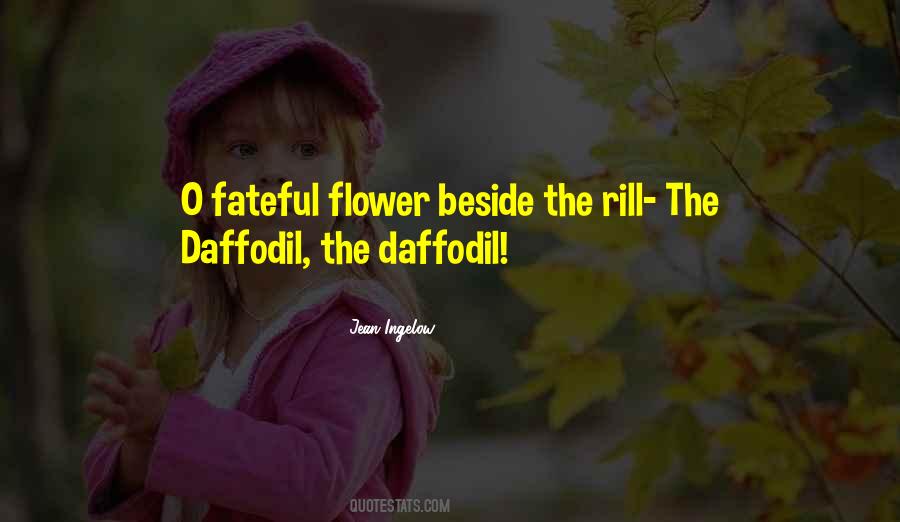 Fateful Quotes #1805759