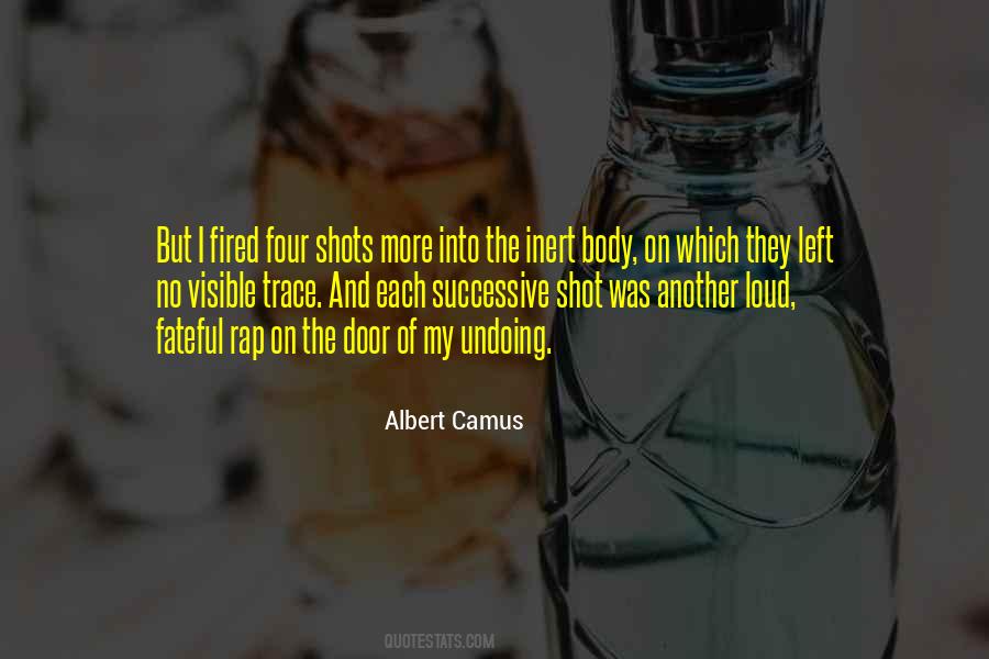 Fateful Quotes #2039