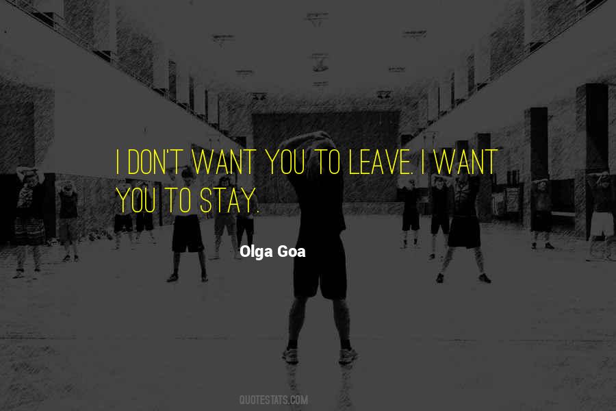 Fateful Quotes #250799