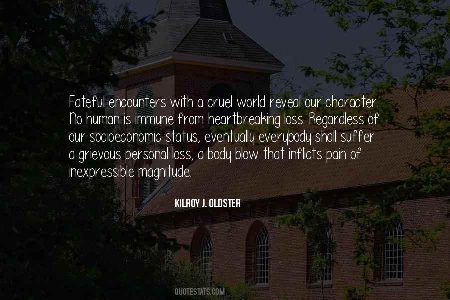 Fateful Quotes #413944