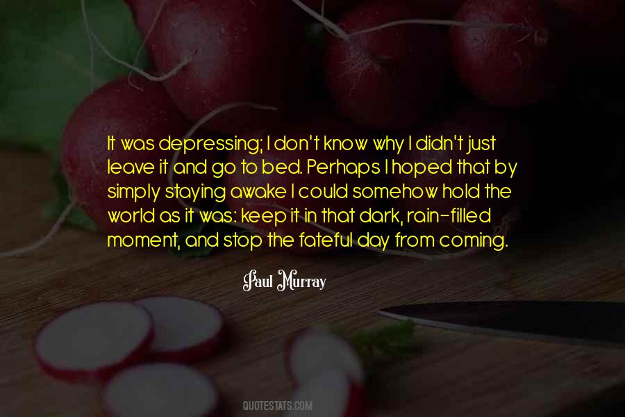 Fateful Quotes #741179