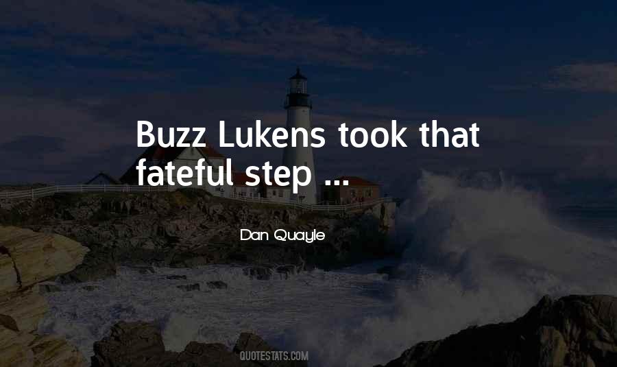 Fateful Quotes #798568