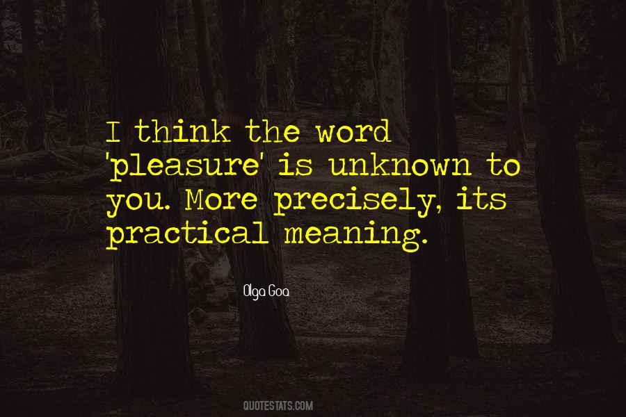 Fateful Quotes #929693