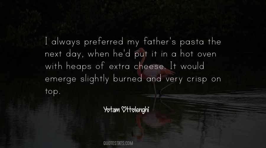 Father'd Quotes #167950