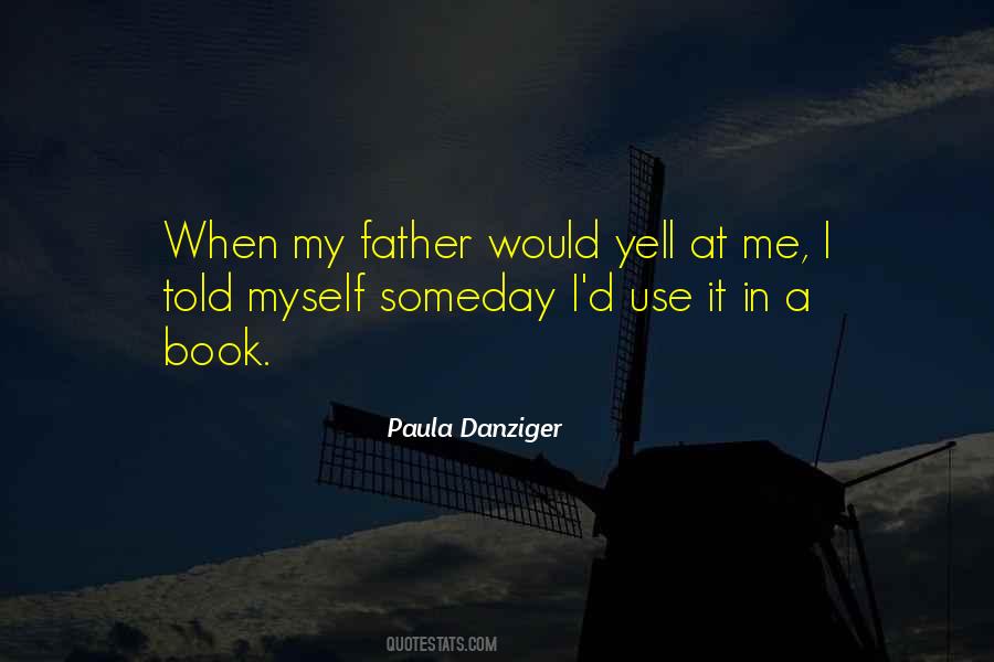 Father'd Quotes #297531