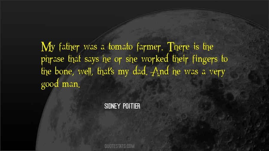 Father'he's Quotes #120758