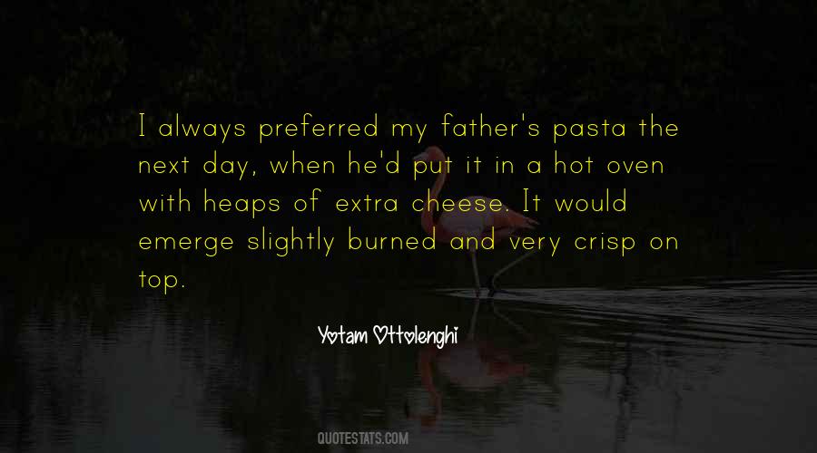 Father'he's Quotes #167950