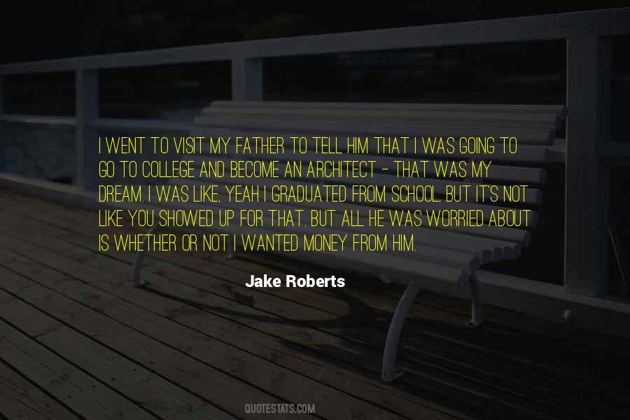 Father'he's Quotes #17960