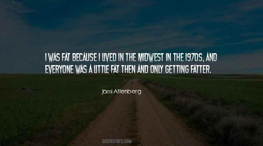 Fatter Quotes #632269