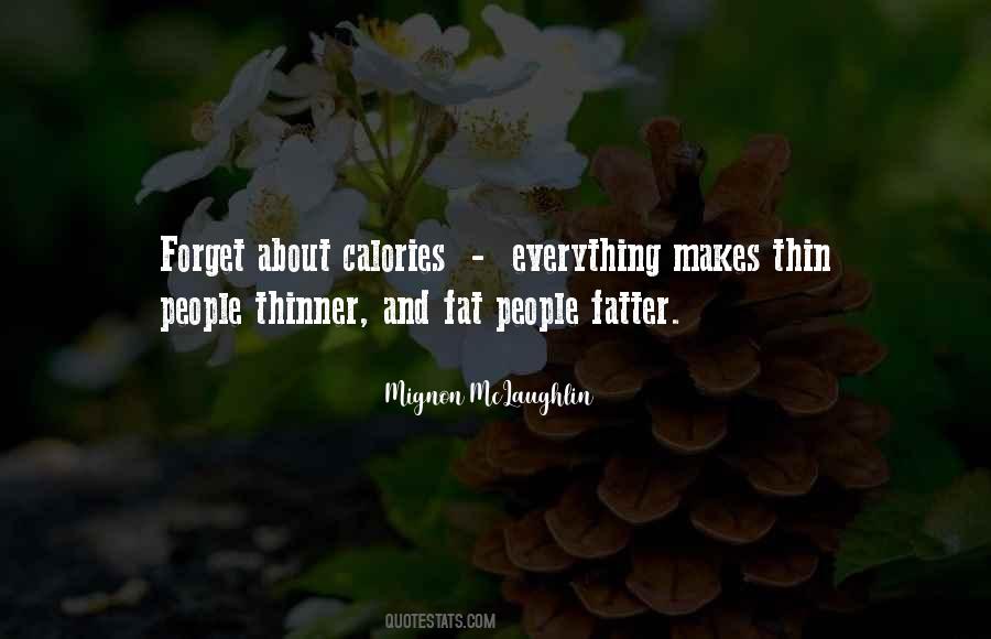 Fatter Quotes #883087