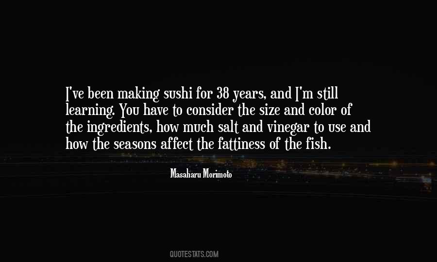 Fattiness Quotes #570411