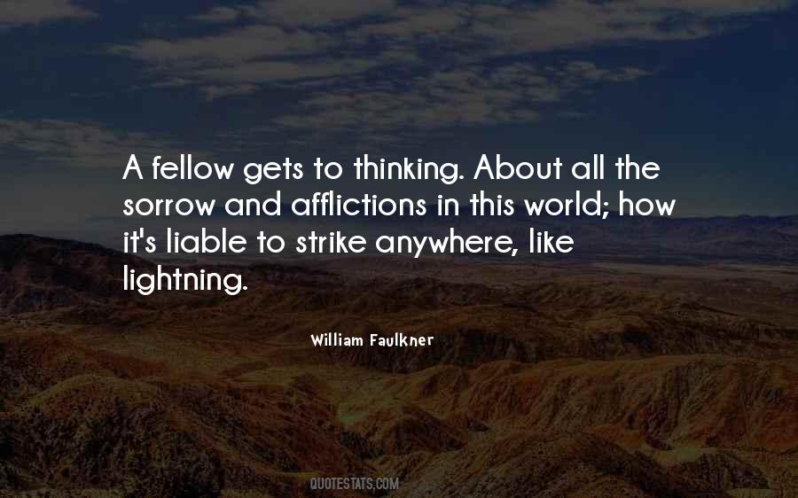 Faulkner's Quotes #59468