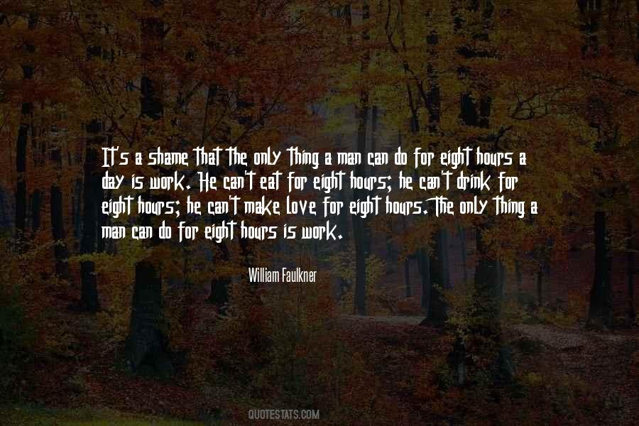 Faulkner's Quotes #808220