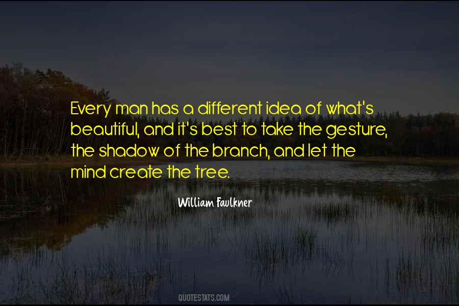Faulkner's Quotes #951855