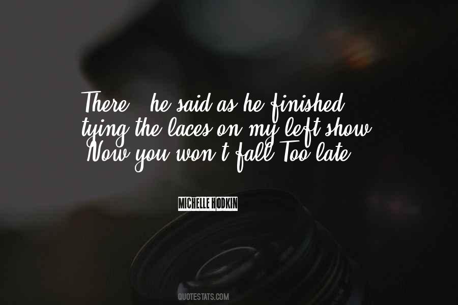 Faultie Quotes #602475