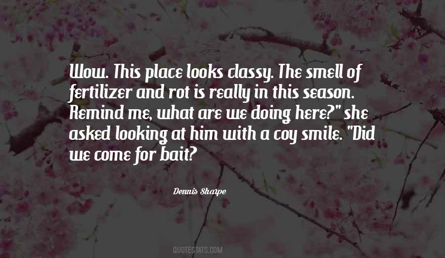 Quotes About Looking At Him #1377662
