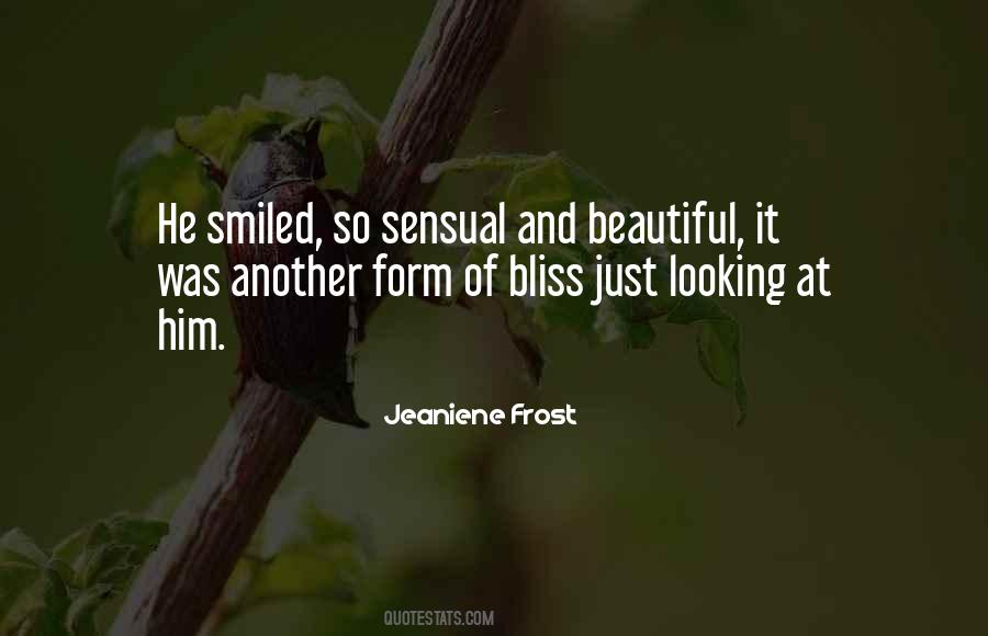 Quotes About Looking At Him #1655140