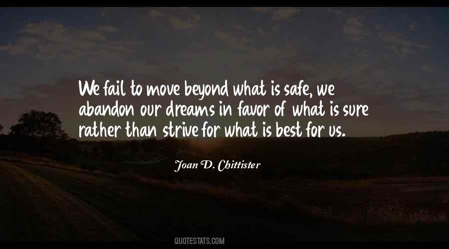 Favor'd Quotes #1561827