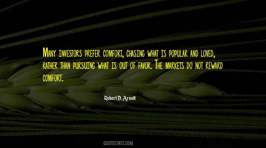 Favor'd Quotes #1761188