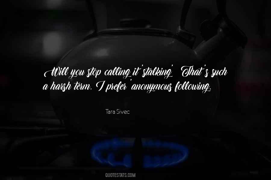 Favortie Quotes #709470
