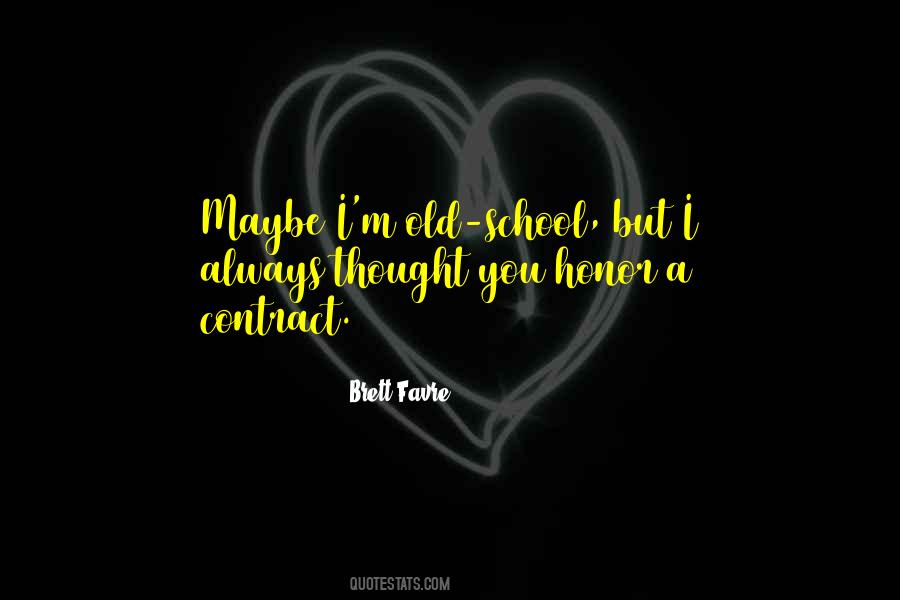 Favre's Quotes #326659