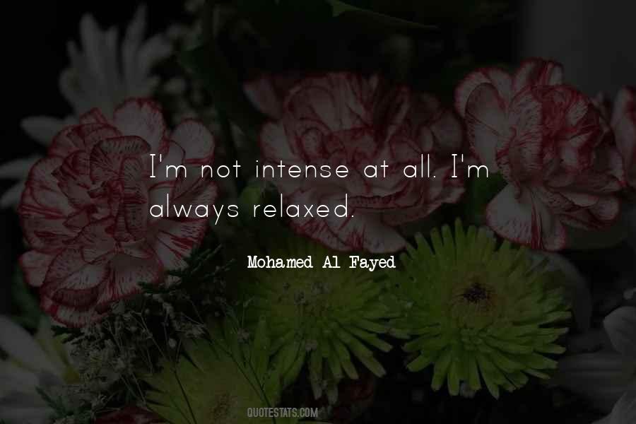 Fayed Quotes #305005