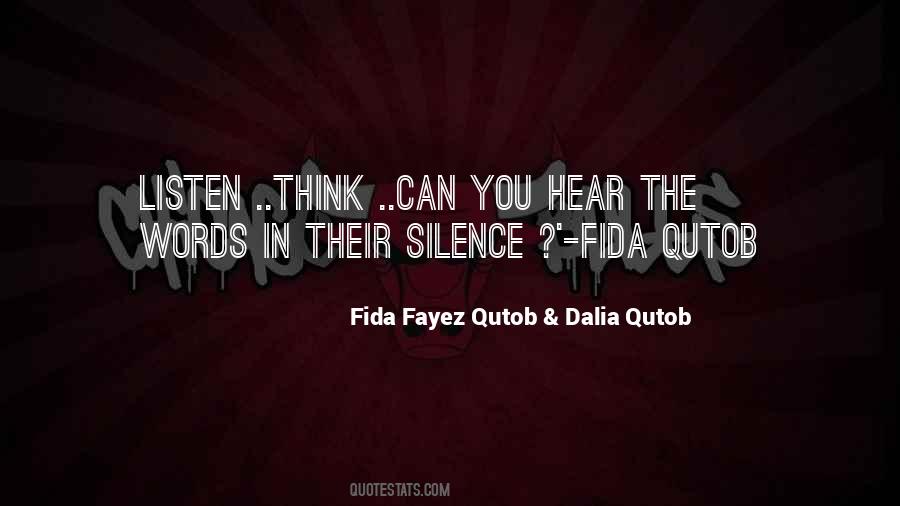 Fayez Quotes #1129857