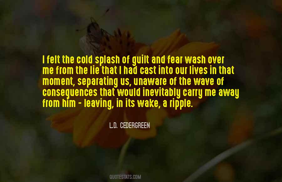 Fcu's Quotes #312290