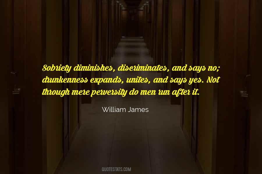 Quotes About Drunkenness #18399