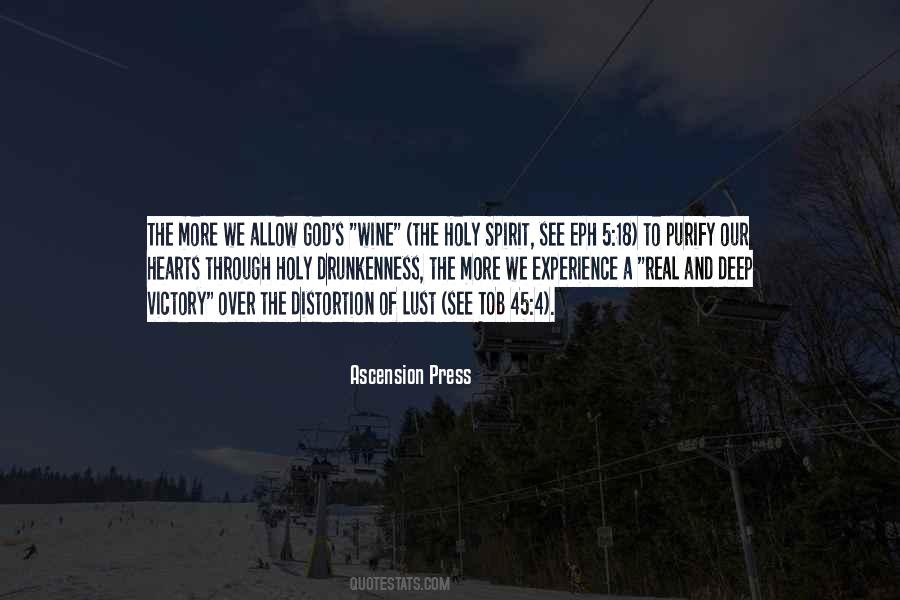 Quotes About Drunkenness #865220
