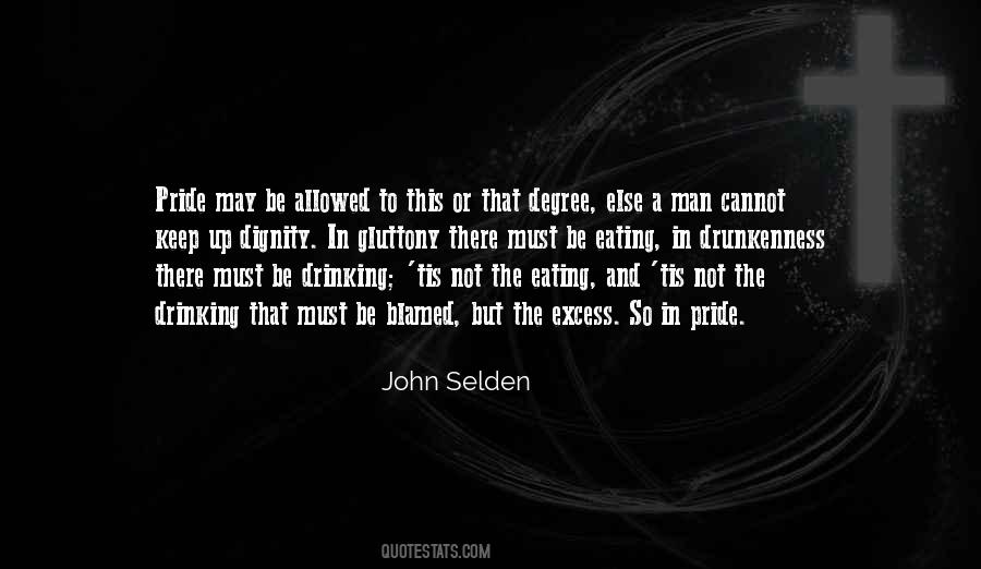 Quotes About Drunkenness #996620