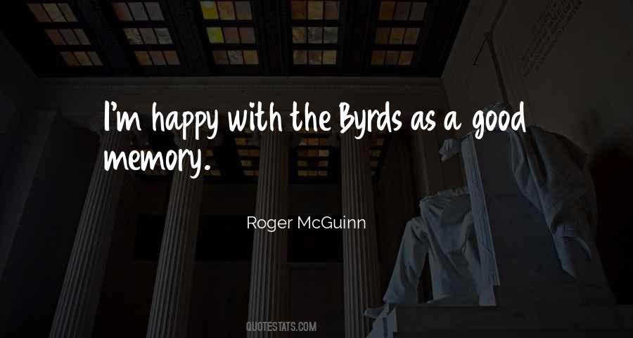 Quotes About A Happy Memory #280161