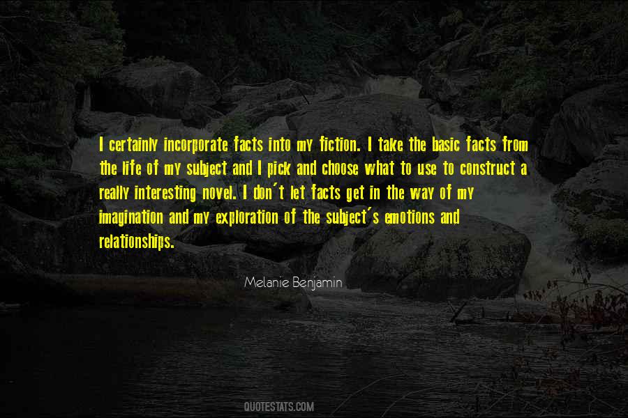 Featherweight Quotes #1797098
