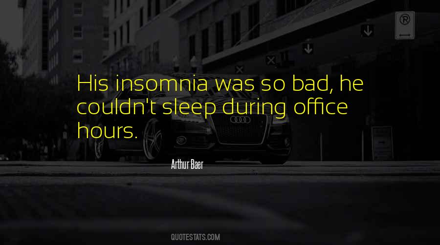 Fecklessness Quotes #1210611