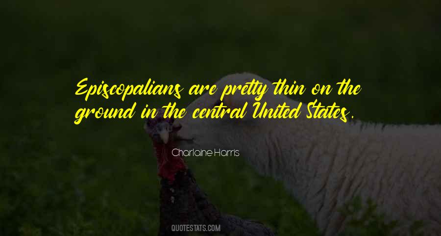 Fecklessness Quotes #287953