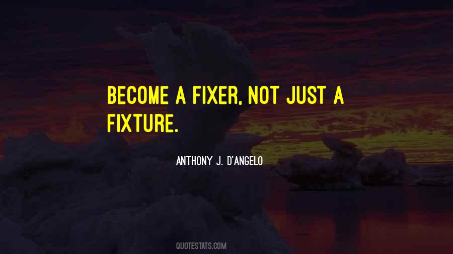 Fecklessness Quotes #701621