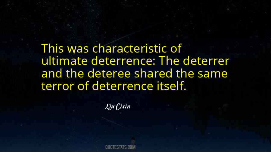 Fecklessness Quotes #977899