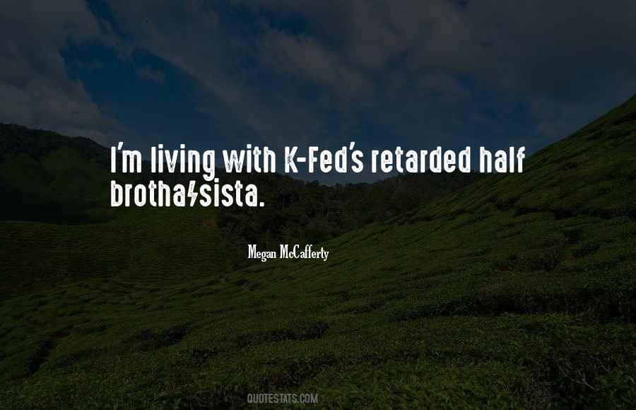 Fed's Quotes #1830435