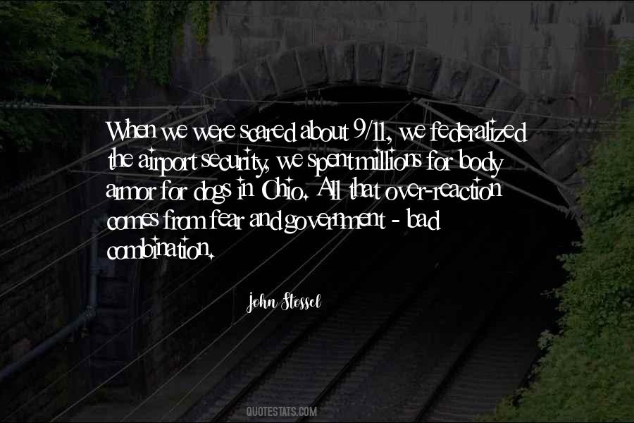 Federalized Quotes #531423 Federalized Quotes #531423