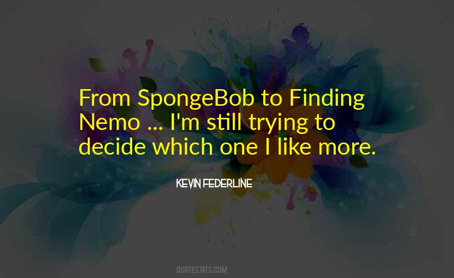 Federline Quotes #976444