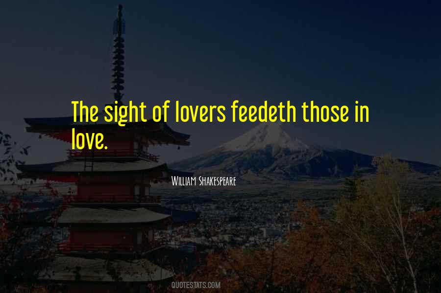 Feedeth Quotes #853082