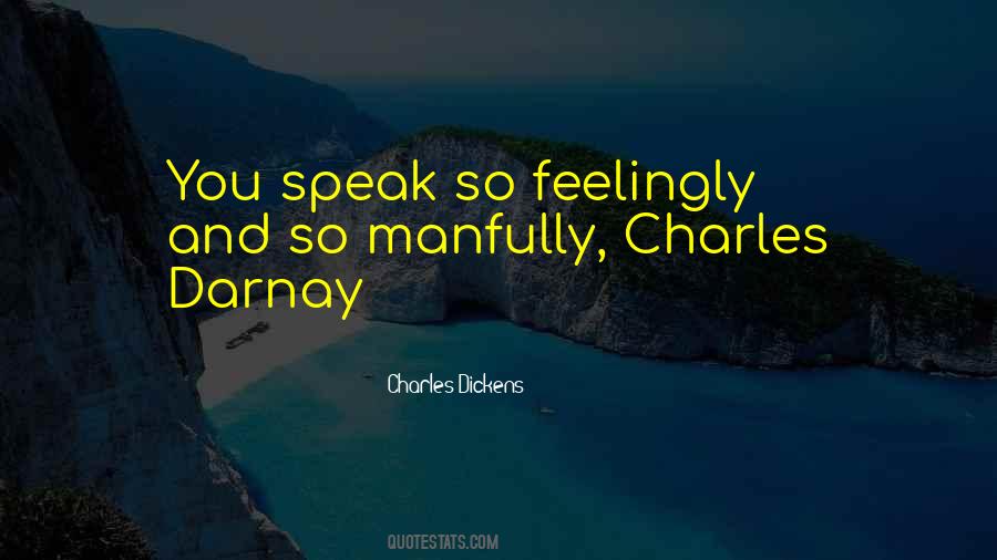 Feelingly Quotes #152203