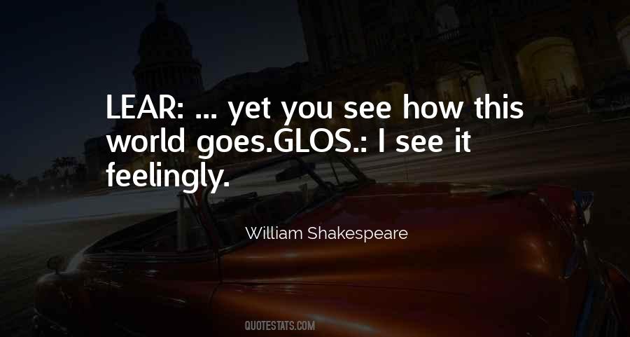 Feelingly Quotes #295388