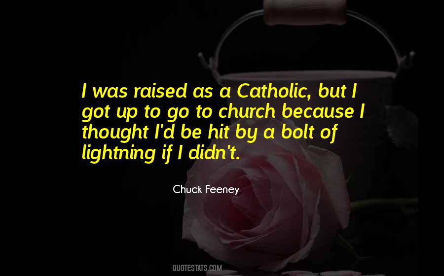 Feeney Quotes #101242
